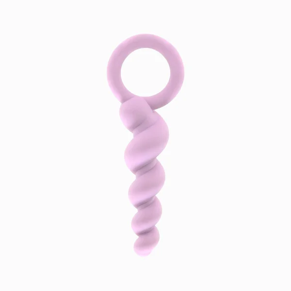 Satisfyer Set Of 3 Silicone Textured Anal Plugs — image 15 of 16