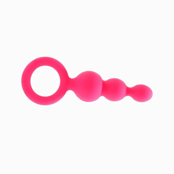 Satisfyer Set Of 3 Silicone Textured Anal Plugs — image 14 of 16
