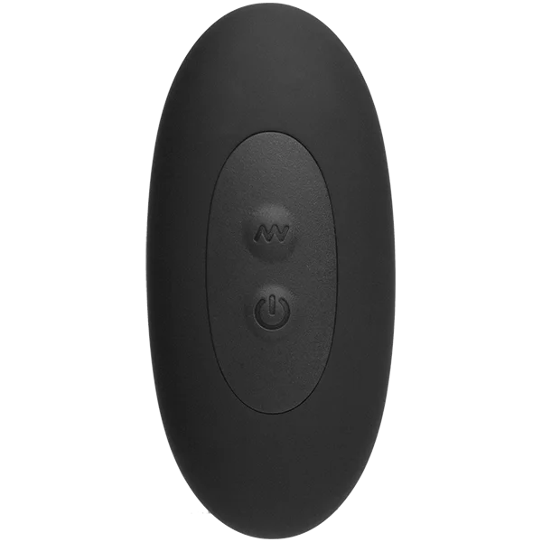 7" Silicone Vibrating Hollow Strap-on Set With Remote Control — image 22 of 25