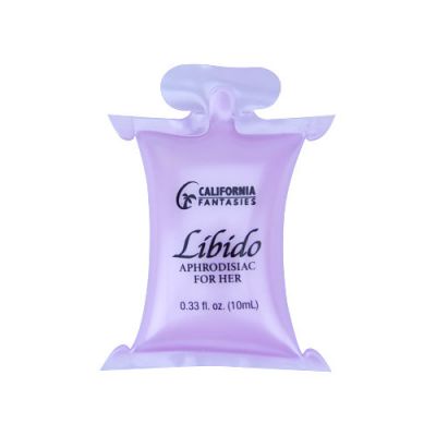 Libido Female Aphrodisiac Cream 10ml