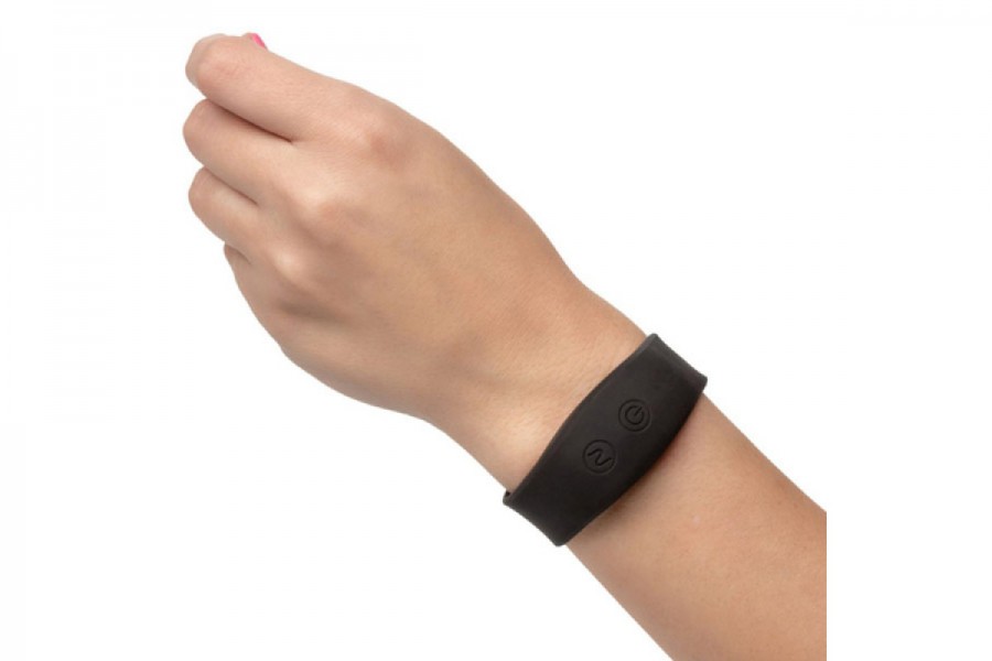 Wristband Remote Accessory