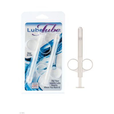 California Exotic Lube Tube 2 Pack