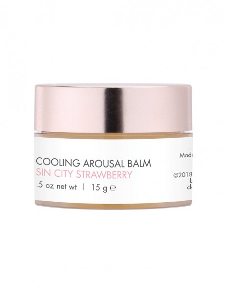CG Nip Nibs Cooling Nipple Arousal Balm