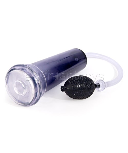 XL pet pump