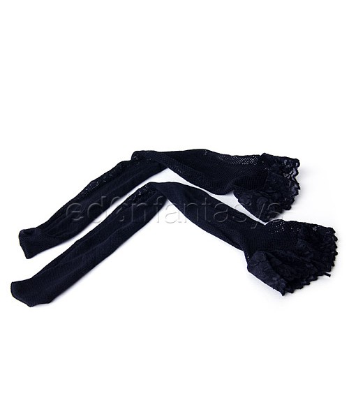 Beginner's dominatrix kit