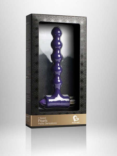 Petite Sensations Pearls