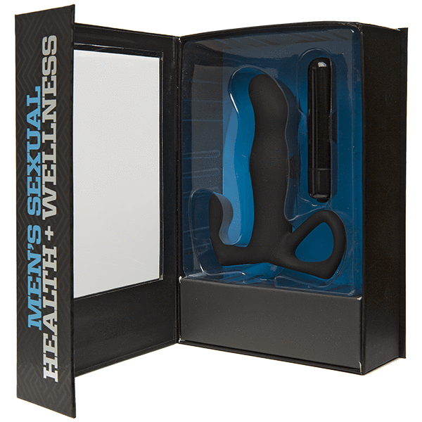 Optimale Vibrating P-Massager