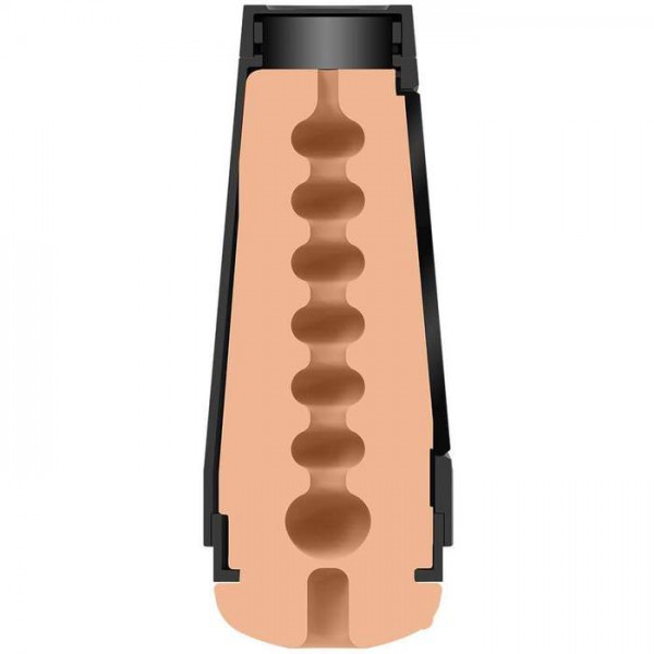 Main Squeeze Virgin Pussy Stroker — image 2 of 7