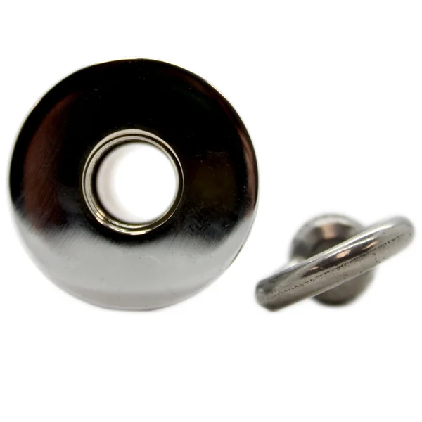 Thru Hole Enema Metal Butt Plug With Removable Core — image 13 of 13