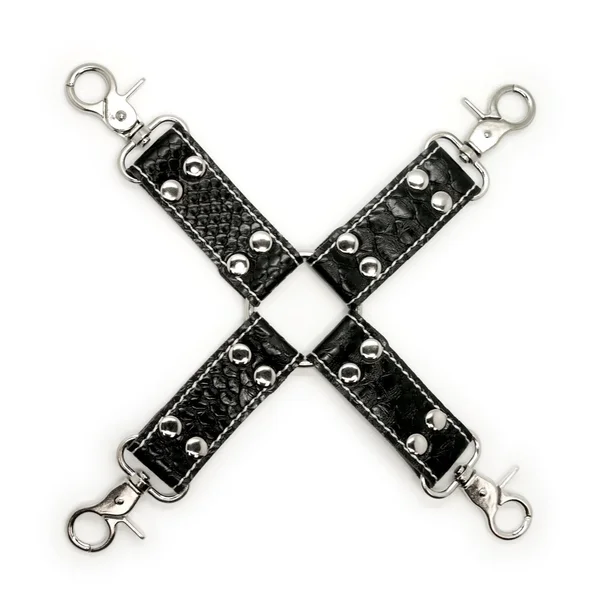 8 Piece Hog Tie Bondage Kit For Kinky Couples — image 19 of 22