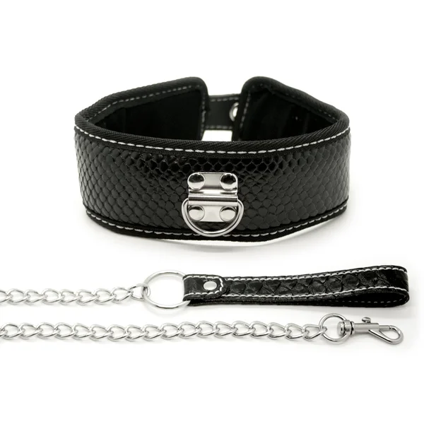 8 Piece Hog Tie Bondage Kit For Kinky Couples — image 22 of 22