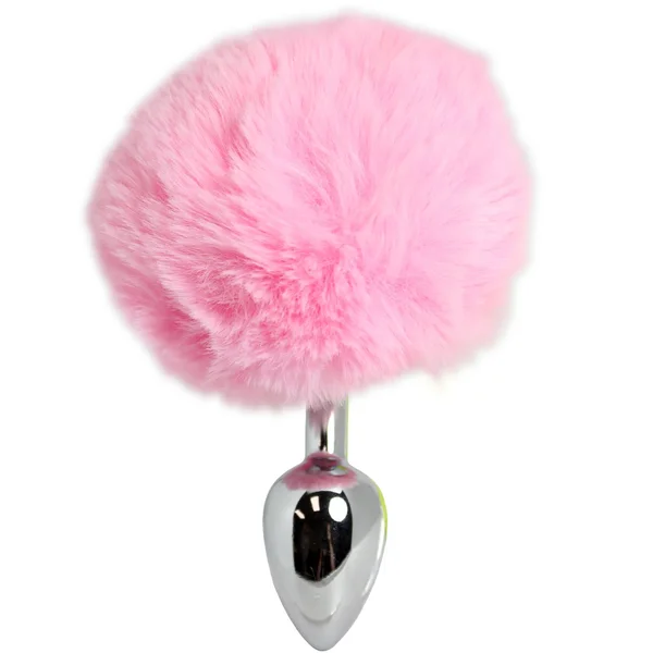 Sexy Bunny Tail Anal Plug — image 24 of 25
