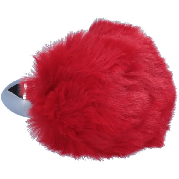 Sexy Bunny Tail Anal Plug — image 17 of 25