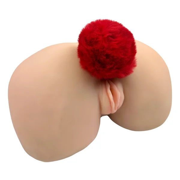 Sexy Bunny Tail Anal Plug — image 18 of 25