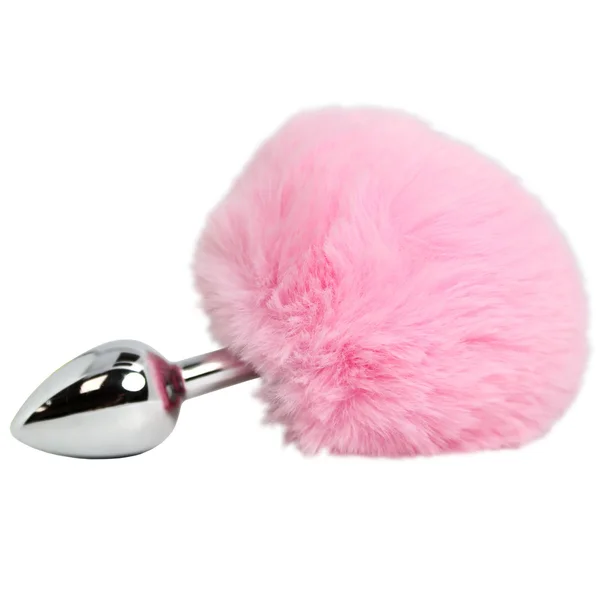 Sexy Bunny Tail Anal Plug — image 23 of 25