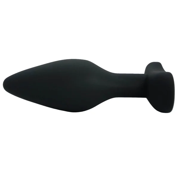 Booty Call Silicone Anal Plug - Available in 3 Different Sizes! — image 17 of 18