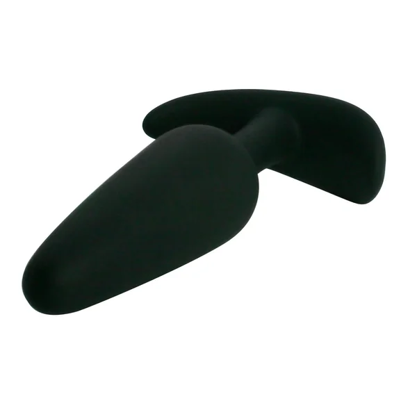 Silicone Anal Plug - Perfect For Beginners Or Experienced Users! — image 9 of 10