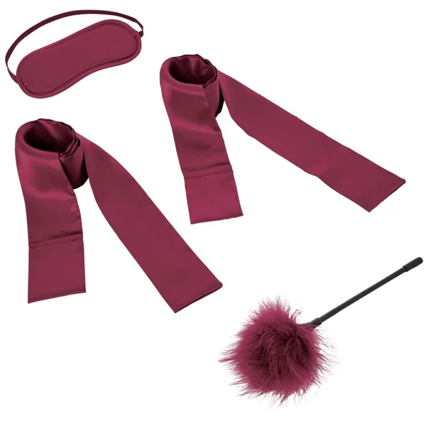 Enchanting Bondage Sex Kit — image 9 of 10