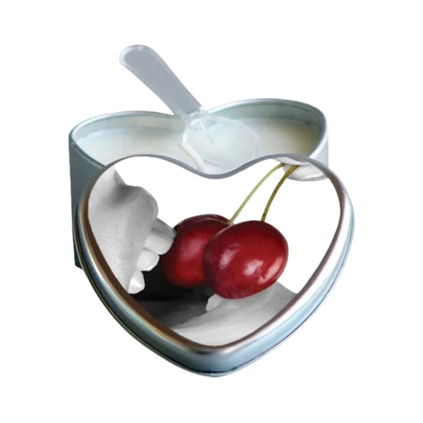 Edible Massage Oil Candle — image 22 of 25