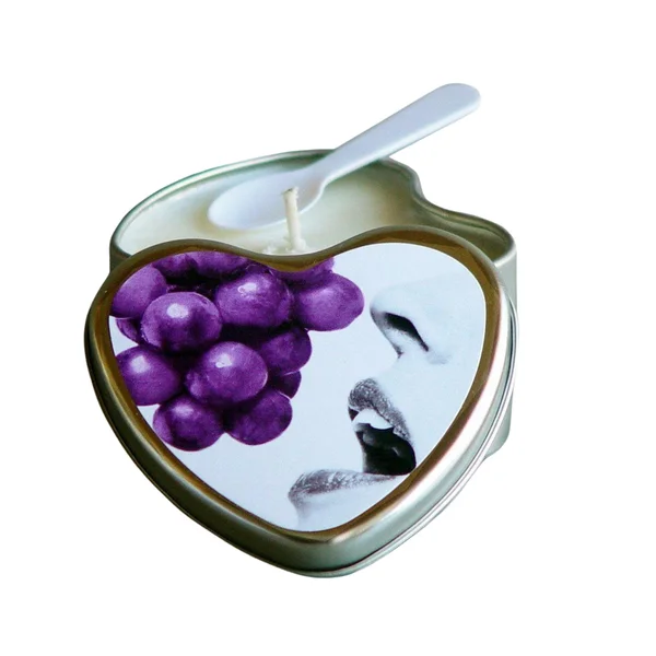 Edible Massage Oil Candle — image 24 of 25