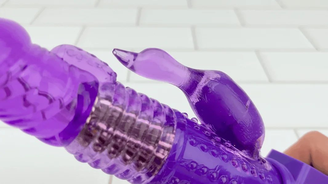 Rotating Dual-Action Vibrator — image 17 of 25