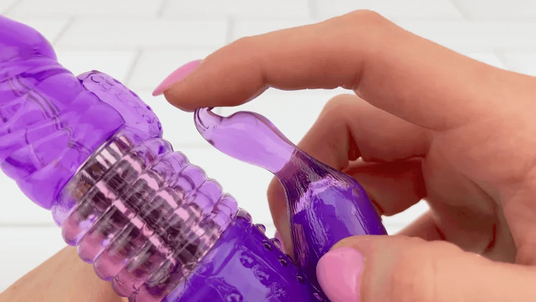 Rotating Dual-Action Vibrator — image 16 of 25