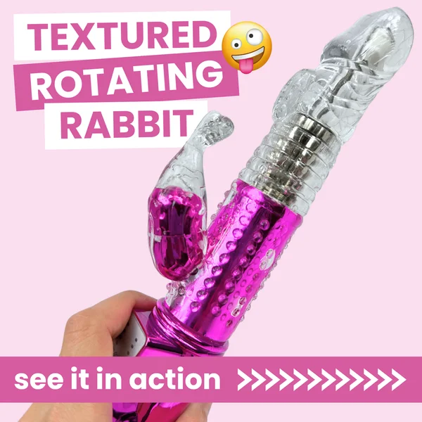 Rotating Dual-Action Vibrator — image 18 of 25
