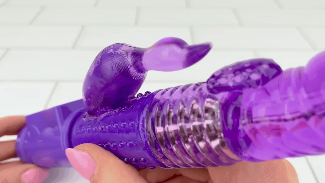Rotating Dual-Action Vibrator — image 12 of 25