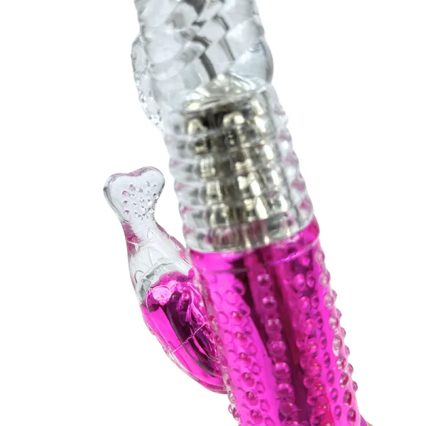 Rotating Dual-Action Vibrator — image 22 of 25