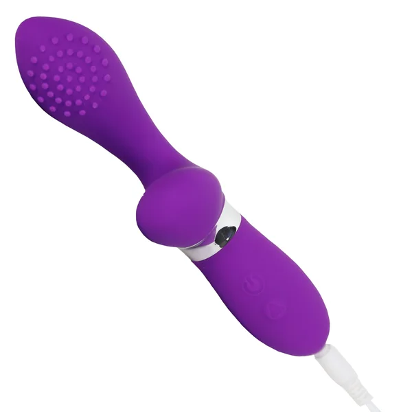 Ligaya Silicone Beginner Dual-Action Vibrator — image 24 of 25