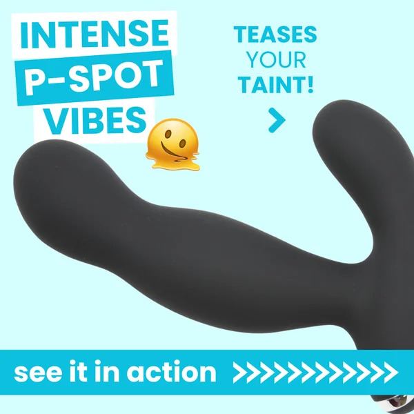 Tala Vibrating Prostate Massager — image 14 of 21