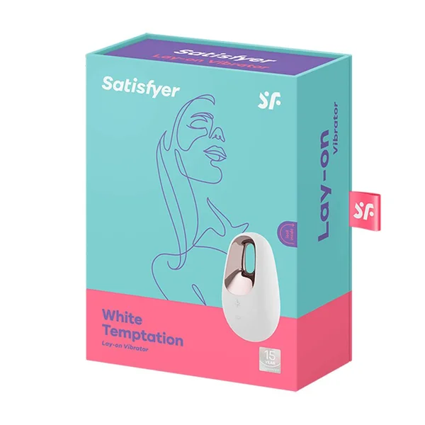 Satisfyer Layons Temptation Vibrator — image 13 of 13
