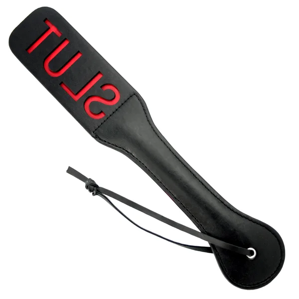 Leather Impressions Paddle — image 19 of 23
