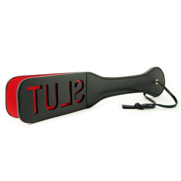 Leather Impressions Paddle — image 20 of 23