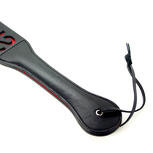 Leather Impressions Paddle — image 22 of 23