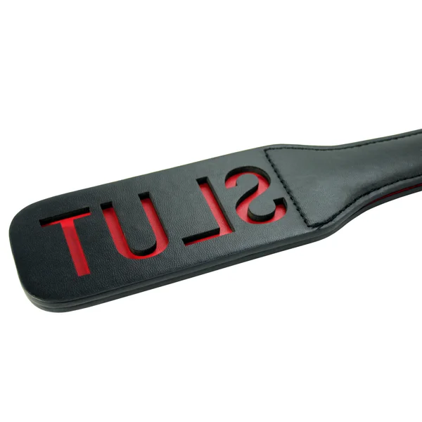 Leather Impressions Paddle — image 21 of 23