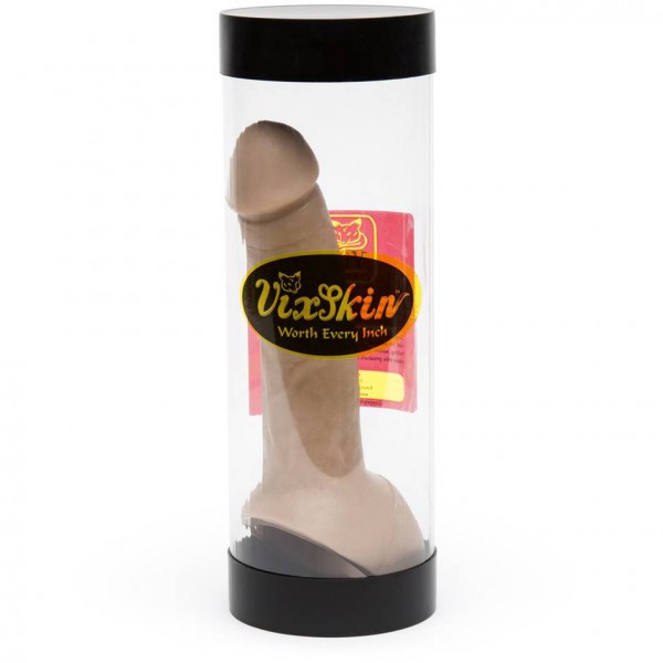 Vixen VixSkin Ride On 6.5 Inch Silicone Penis Extender