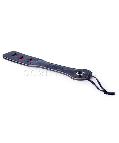 Star impressions paddle