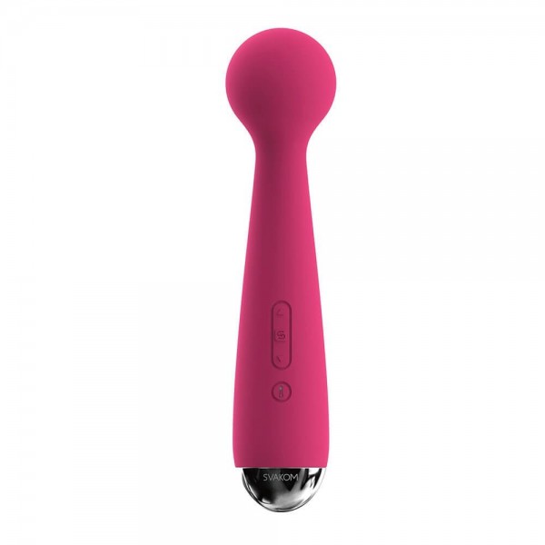 Svakom Mini Emma 6.5" Intelligent Flexible Wand