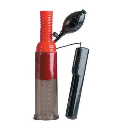 Grand Prix Stroker Penis Pump