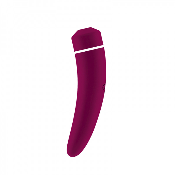 Hiky Vacuum Stimulator and Vibe