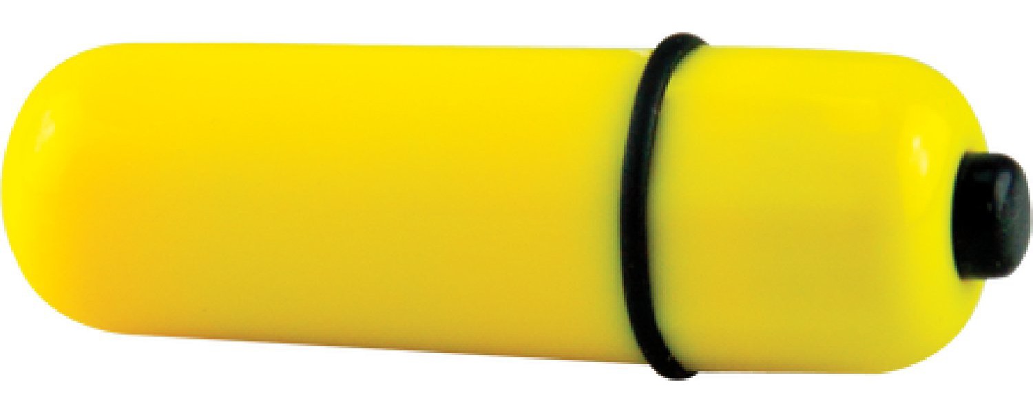 ColorPoP Bullet (Yellow)