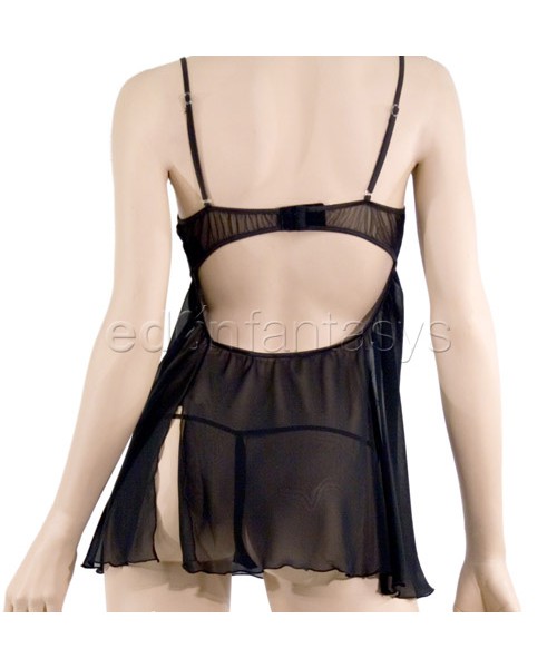 Bella Luna chemise