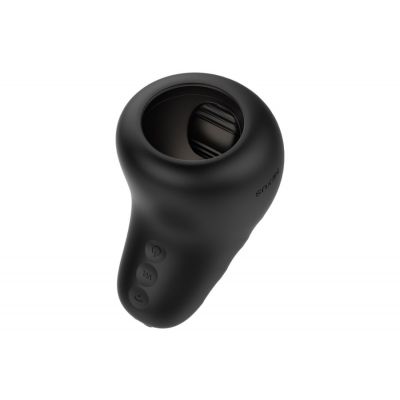 Nexus Eclipse Vibrating Stroking Masturbator