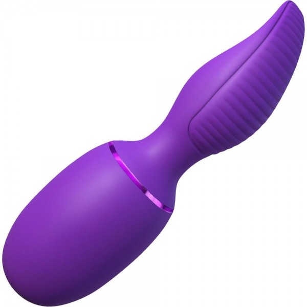 Fantasy For Her - Ultimate Tongue-Gasm Clit Stimulator