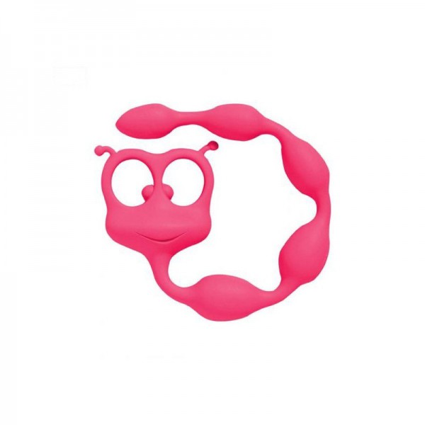 Fun Factory Flexi Felix - Pink
