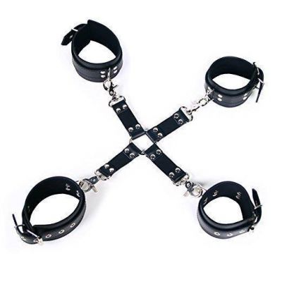 Hog Tie Restraint