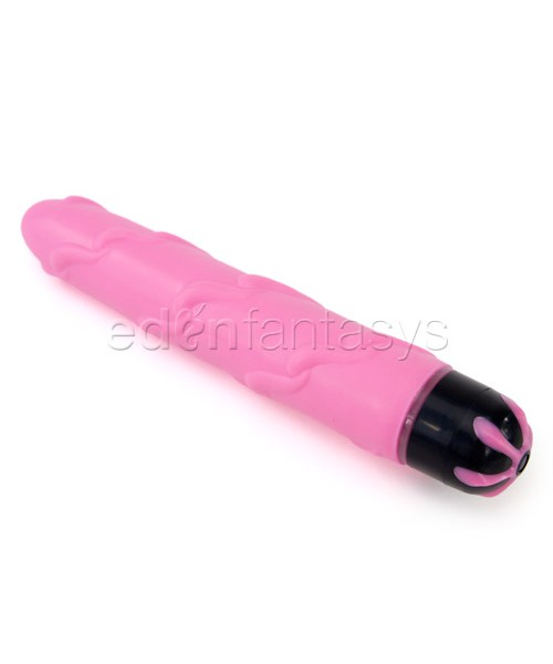 Silicone fun vibes wave