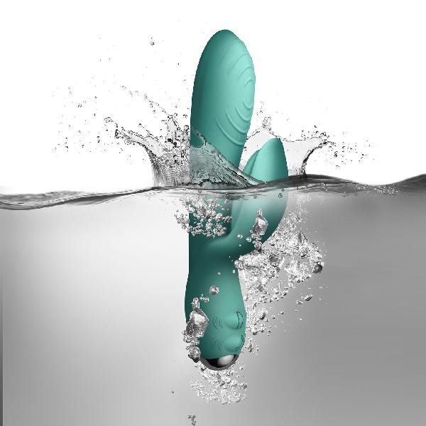 Every Girl Rechargeable Waterproof Teal — image 3 of 4