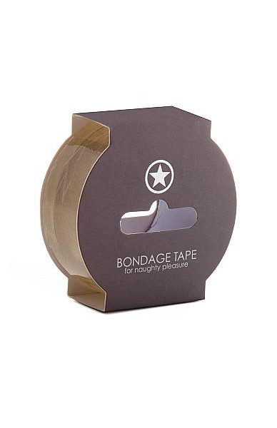 Non Sticky Bondage Tape